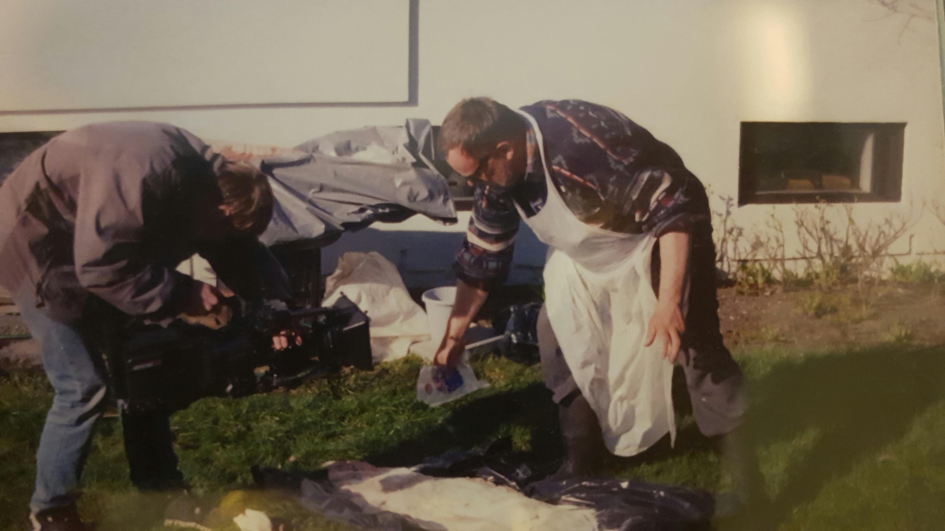 Sigurður Hjartarson, founder of the Icelandic Phallological Museum